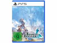 Trinity Trigger - [PlayStation 5]