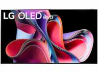 LG OLED83G39LA OLED evo TV (Flat, 83 Zoll / 210 cm, 4K, SMART TV, webOS 23 mit ThinQ)