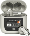 JBL Tour Pro 2 True Wireless, In-ear Kopfh&ouml;rer Bluetooth Champagne