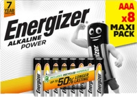 ENERGIZER ENR Alk Power AAA CHP8 Batterie