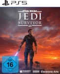 Star Wars Jedi: Survivor - [PlayStation 5]