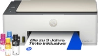 HP Smart Tank 5107 Wireless All-in-One Farbe Drucker Multifunktionsdrucker