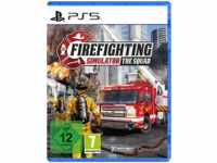 Firefighting Simulator: The Squad - [PlayStation 5]