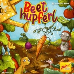 ZOCH Beethupferl Kinderspiel Mehrfarbig