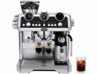 DELONGHI La Specialista Maestro Cold Brew EC9865.M  Espressomaschine...
