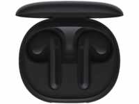 XIAOMI Redmi Buds 4 Lite, In-ear Kopfhörer Bluetooth Black