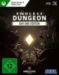 Endless Dungeon Day One Edition - [Xbox Series X & Xbox One]