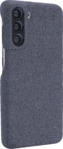 ISY ISC-3610, Backcover, Samsung, Galaxy S21+, Blau