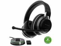 TURTLE BEACH Stealth Pro Xbox, Over-ear Gaming Headset Bluetooth Schwarz