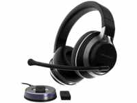 TURTLE BEACH Stealth Pro Playstation, Over-ear Gaming Headset Bluetooth Schwarz