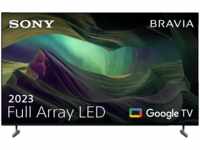 SONY BRAVIA KD-55X85L LED TV (Flat, 55 Zoll / 139 cm, UHD 4K, SMART TV, Google TV)