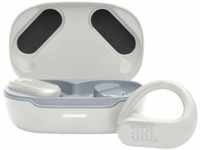 JBL ENDURANCE PEAK 3 True Wireless, In-ear Kopfhörer Bluetooth Weiß