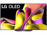 LG OLED65B39LA OLED TV (Flat, 65 Zoll / 165 cm, UHD 4K, SMART TV, webOS 23 mit ThinQ)