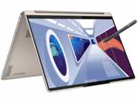 LENOVO Yoga 9i (8. Generation), Premium Convertible Notebook mit 14 Zoll Display,