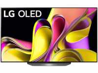 LG OLED55B39LA OLED TV (Flat, 55 Zoll / 139 cm, UHD 4K, SMART TV, webOS 23 mit...