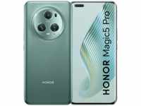 HONOR Magic5 Pro 512 GB Meadow Green Dual SIM