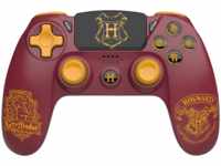 FREAKS & GEEKS Harry Potter Gryffindor Wireless Controller Mehrfarbig für