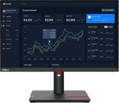 LENOVO - B2B T22I-30 63B0MAT6EU 21,5 Zoll Full-HD Monitor 6 ms Reaktionszeit 60 Hz