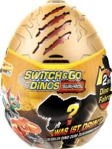 VTECH Switch & Go Dinos - Surprise Ei, Mehrfarbig
