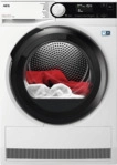 AEG TR8T70680 W&auml;rmepumpentrockner Serie 8000 AbsoluteCare&reg; mit...