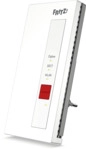 FRITZ! FRITZ!Smart Gateway, Wei&szlig;/Rot