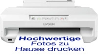 EPSON Expression Photo XP-65 Fotodrucker