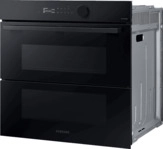 SAMSUNG NV7B5775XDK/U1, Einbaubackofen (Einbauger&auml;t, 76 l, 595 mm breit), Serie 5
