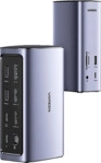 UGREEN Multifunktion Docking Station Pro, Gray