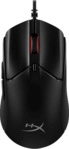 HYPERX Pulsefire Haste 2 Gaming Maus, Schwarz