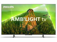PHILIPS 65PUS8108/12, PHILIPS 65PUS8108/12 4K LED Ambilight TV (Flat, 65 Zoll /...