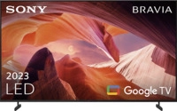 SONY BRAVIA KD-85X80L LED TV (Flat, 85 Zoll / 215 cm, UHD 4K, SMART TV, Google TV)