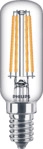 PHILIPS LEDclassic Lampe T25L LED warmwei&szlig;