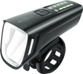 ANSMANN Bikelight-Set LED R, Schwarz