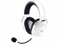 RAZER BlackShark V2 Pro 2023, Over-ear Gaming Headset Bluetooth Weiß
