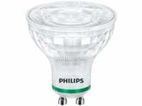 PHILIPS Classic LED Lampe GU10 Warmweiß 380 lm