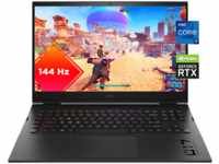 HP OMEN by Laptop 17-cm2376ng, Gaming Notebook, mit 17,3 Zoll Display, Intel®