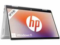 HP Pavilion x360 14-ek1375ng, Convertible, mit 14 Zoll Display Touchscreen,...