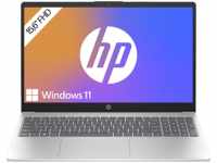 HP 15-fc0376ng, Notebook, mit 15,6 Zoll Display, AMD Ryzen™ 7,7730U...