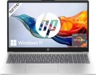HP 15-fc0376ng - 15,6 Zoll AMD Ryzen&trade; 7 7730U 16 GB 512 Radeon&trade; Onboard Graphics