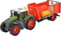 DICKIE-TOYS Fendt Farm Trailer Spielzeugauto