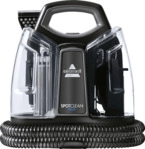 BISSELL SpotClean Plus Fleckenreiniger, Netzbetrieb