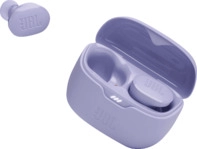 JBL Tune Buds True Wireless, In-ear Kopfh&ouml;rer Bluetooth Lila