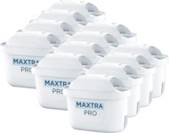 BRITA 120597 MAXTRA PRO PURE PERFORMANCE Pack 12, Filterkartuschen, Wei&szlig;