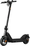 NIU KQi3 Sport E-Scooter (9,5 Zoll, Schwarz)