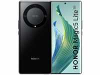 HONOR Magic 5 Lite 5G 256 GB Midnight Black Dual SIM