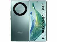 HONOR Magic 5 Lite 5G 256 GB Emerald Green Dual SIM