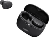 JBL Tune Buds True Wireless, In-ear Kopfh&ouml;rer Bluetooth Schwarz