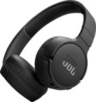 JBL TUNE 670NC, On-ear Kopfh&ouml;rer Bluetooth Schwarz