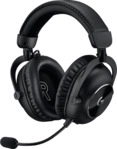 LOGITECH G PRO X 2 LIGHTSPEED Wireless, Over-ear Gaming Headset Bluetooth Schwarz