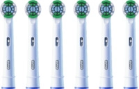ORAL-B Pro Precision Clean 6 St&uuml;ck Aufsteckb&uuml;rsten